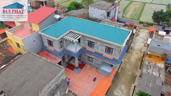 cầu thang kính cường lực
